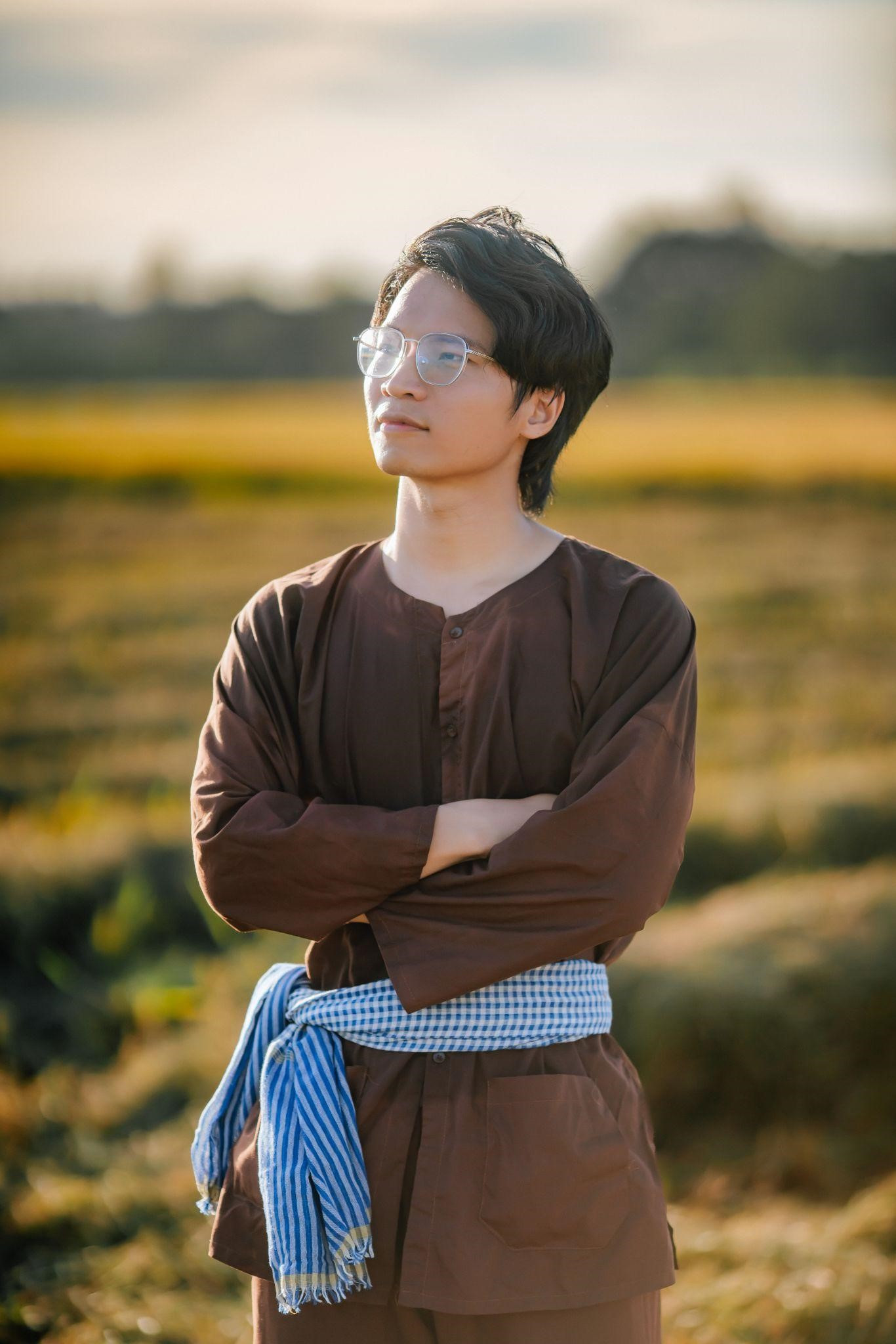 Nam YouTuber đạt nút kim cương sau 8 năm sáng tạo nội dung phục vụ trẻ em-3