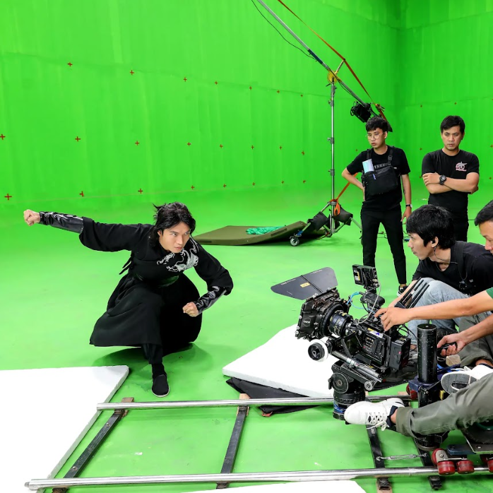 Nam YouTuber đạt nút kim cương sau 8 năm sáng tạo nội dung phục vụ trẻ em-4