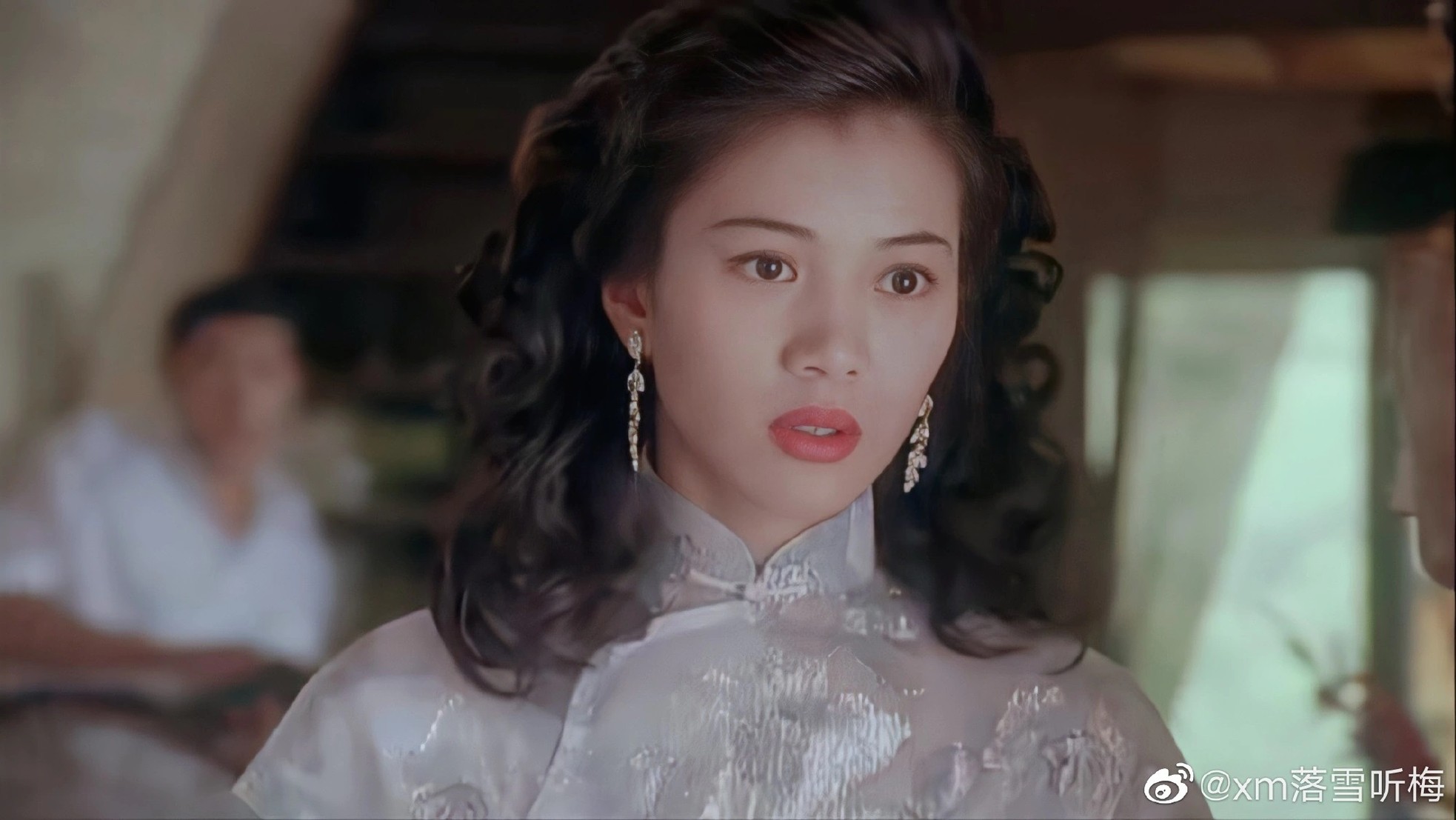 Nữ diễn viên đánh mất sự nghiệp vì thói hống hách-1