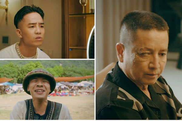 Nhan sắc vợ mới cưới hot girl của diễn viên Tuấn Anh Độc đạo-16