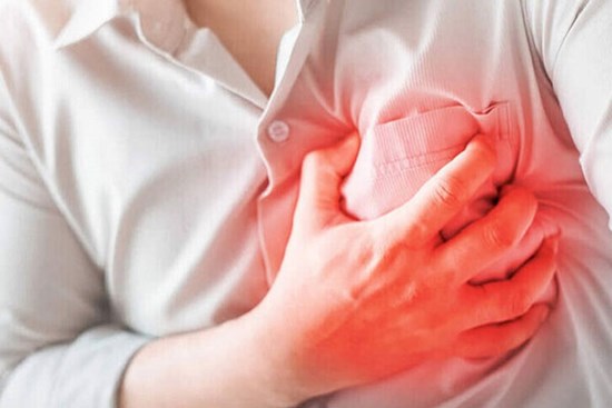 Người đàn ông đột tử lúc nửa đêm vì nhồi máu cơ tim đã bỏ qua dấu hiệu cảnh báo này