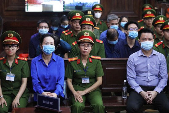 Viện kiểm sát đề nghị giảm hình phạt cho em dâu Trương Mỹ Lan