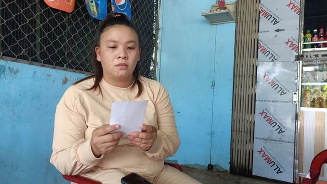 Bé trai ở Bạc Liêu đi bán vé số rồi mất tích bí ẩn-2