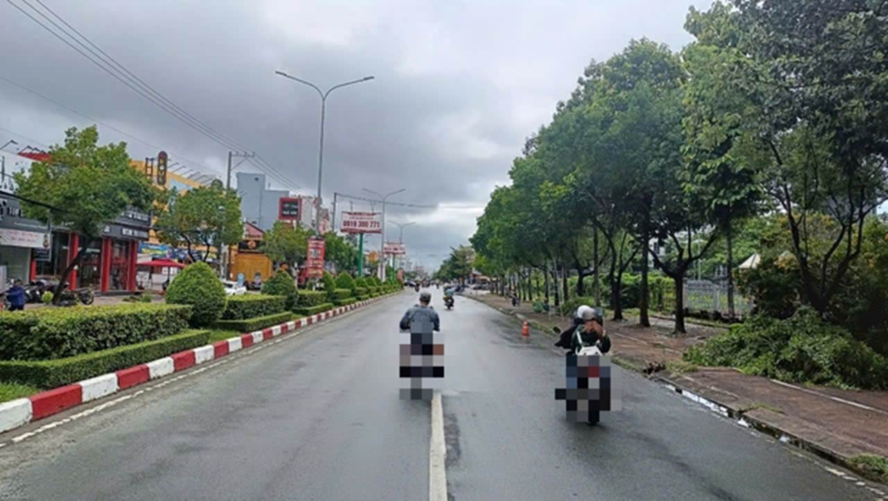 Bé trai ở Bạc Liêu đi bán vé số rồi mất tích bí ẩn-3
