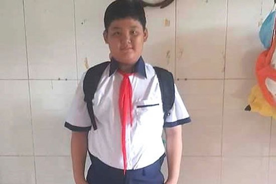 Bé trai ở Bạc Liêu đi bán vé số rồi mất tích bí ẩn