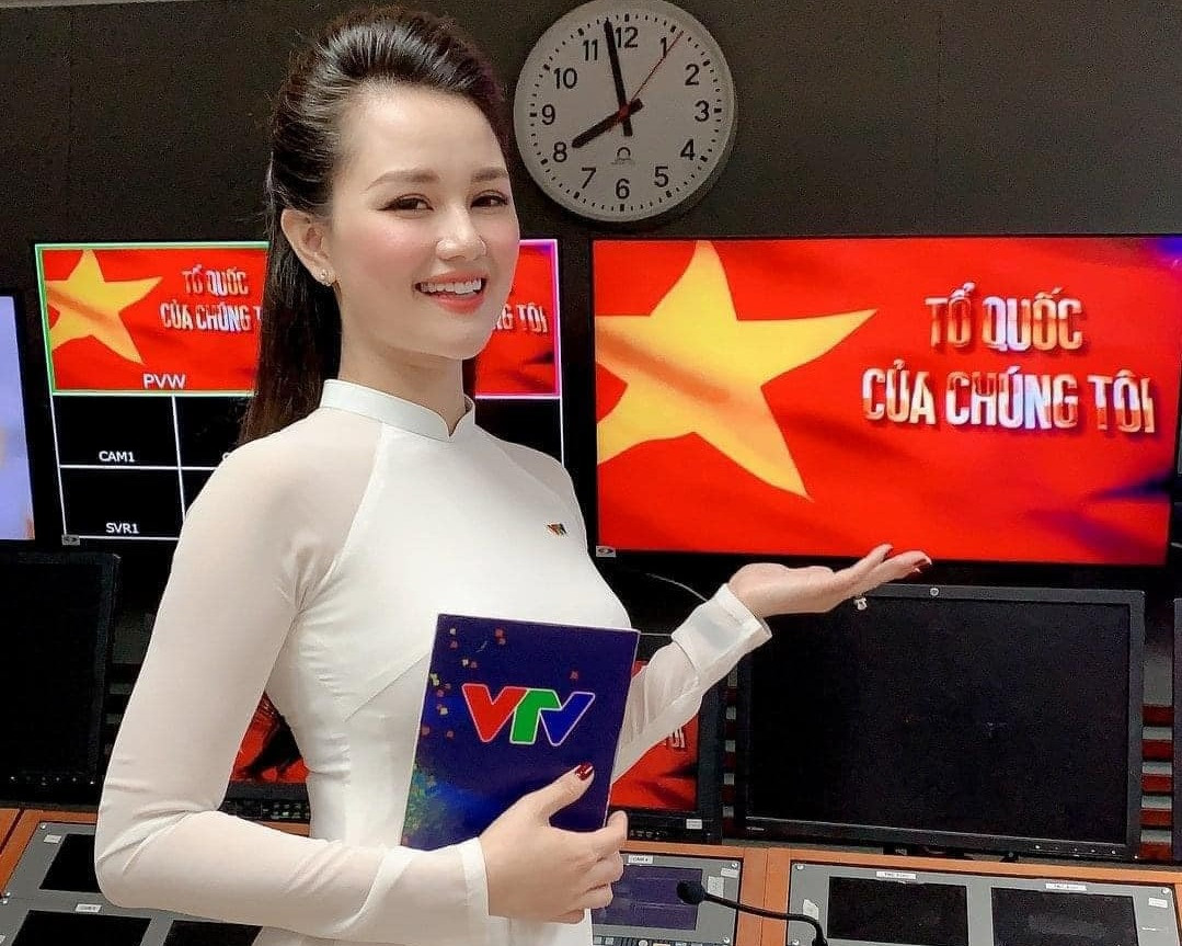 MC Huyền Châu hiện ra sao sau 3 năm nghỉ việc ở VTV?-2