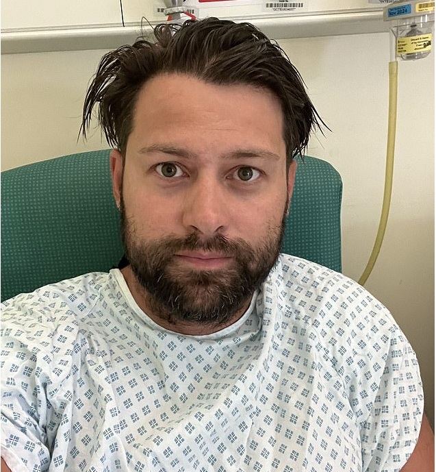 Giám đốc 37 tuổi ngừng tim đột ngột sau khi tập gym, đây là 3 nhóm người cần cảnh giác khi tập thể dục-1