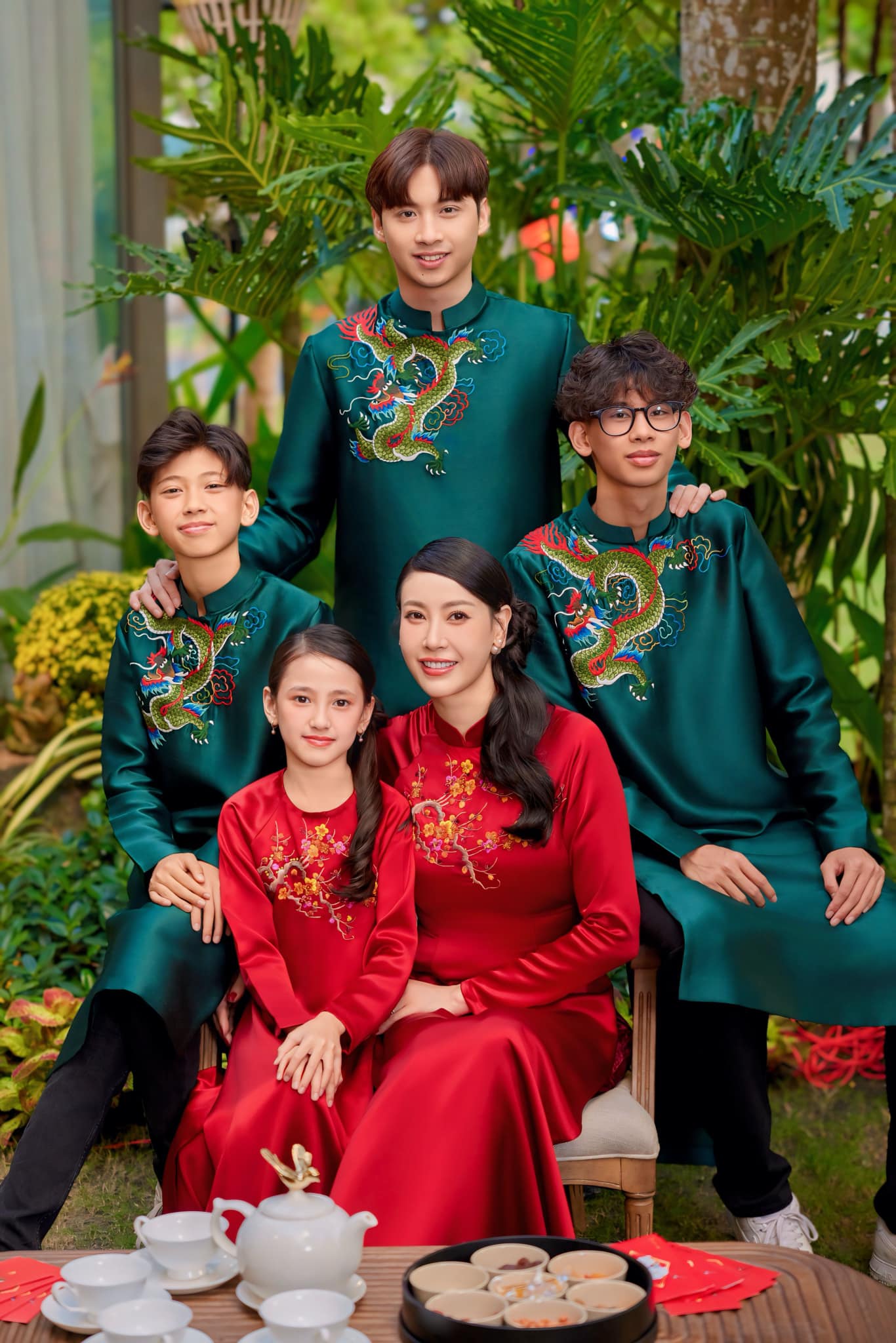 Hoa hậu trẻ nhất lịch sử cuộc thi Hoa hậu Việt Nam, nhan sắc tuổi U50 bị thời gian bỏ quên-9