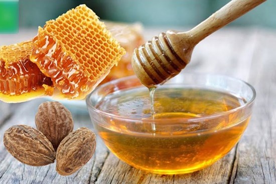Ngâm loại quả này với mật ong trị ho rất tốt, có thể tăng cường miễn dịch và phòng bệnh nhiễm trùng
