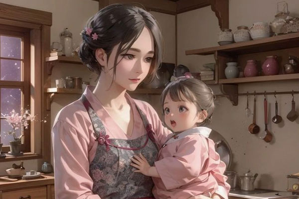 Mẹ chồng hứa mua nhà cho vợ chồng tôi nhưng sổ đỏ vẫn đứng tên bà-2