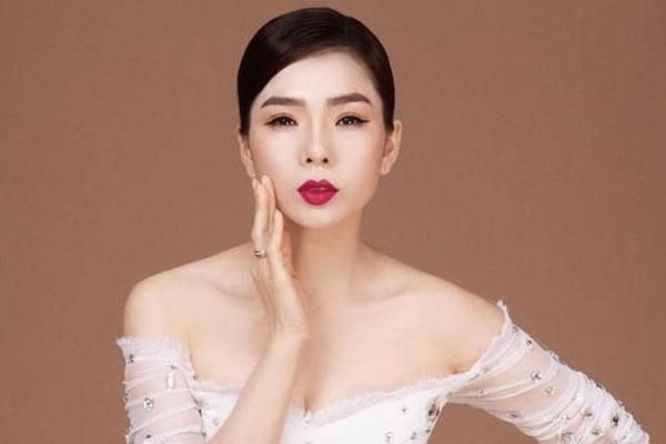 Lệ Quyên ngượng chín mặt khi bị Quang Hà trêu về Lâm Bảo Châu-6