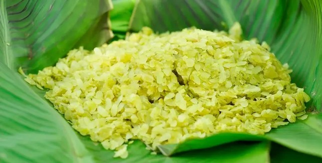 Những lưu ý đặc biệt khi ăn cốm kẻo hại đủ đường cho sức khỏe-1