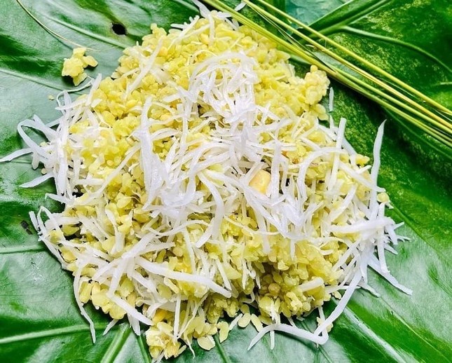 Những lưu ý đặc biệt khi ăn cốm kẻo hại đủ đường cho sức khỏe-2