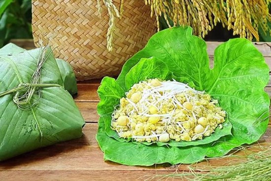 Những lưu ý 'đặc biệt' khi ăn cốm kẻo hại đủ đường cho sức khỏe