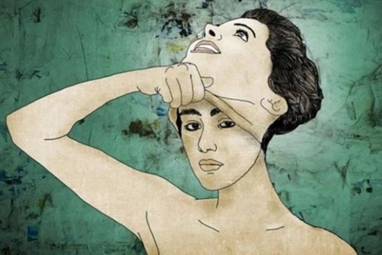 5 cung hoàng đạo tâm cơ khó đoán, lòng dạ rất sâu