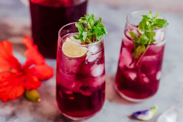 Điều gì xảy ra khi bạn ăn 2 lát gừng ngâm giấm mỗi ngày?-2