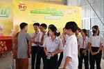 Thầy giáo Hà Nội đề xuất học sinh được chọn môn thi thứ 3 vào lớp 10-2