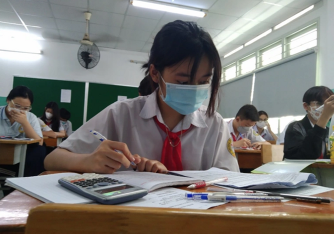 Ép học sinh giỏi toàn diện chẳng khác nào bắt cá leo cây-1