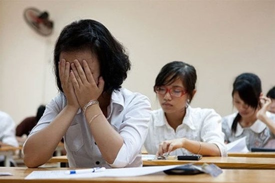 Ép học sinh giỏi toàn diện chẳng khác nào 'bắt cá leo cây'