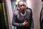 'Kẻ săn mồi tình dục' Diddy gây phẫn nộ ở phiên tòa công khai đầu tiên