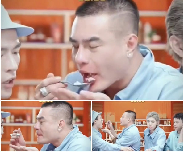 Lê Dương Bảo Lâm phản cảm-1