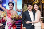 Hoa hậu Đặng Thu Thảo sau 12 năm đăng quang, rời bỏ showbiz