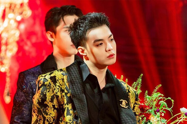 Sau ồn ào phát ngôn, Negav xuất hiện bên dàn Anh trai say hi tại Hà Nội-5