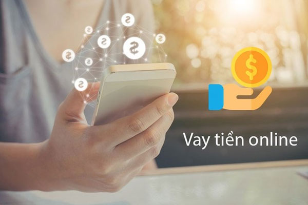 Một phụ nữ ở Hà Nội bị lừa gần 400 triệu đồng khi vay tiền online-1