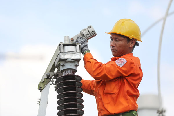 Giá điện sinh hoạt mới: Hóa đơn điện từ 1,4 triệu, giá tăng cao 3.700 đồng/kWh-4