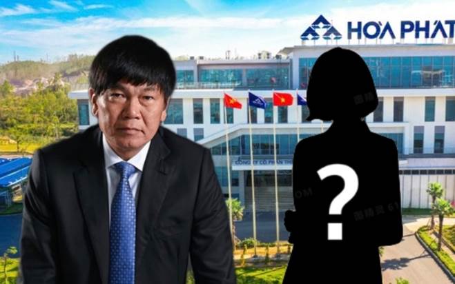 5 cặp vợ chồng doanh nhân nghìn tỷ nổi tiếng Việt Nam-3