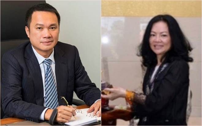 5 cặp vợ chồng doanh nhân nghìn tỷ nổi tiếng Việt Nam-4