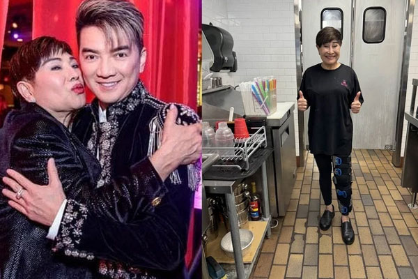 Đàm Vĩnh Hưng vẫn hát ở Mỹ, liệu có vi phạm quy định cấm diễn?-3