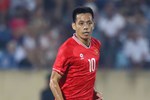 Tiền đạo Nguyễn Văn Quyết được FIFA vinh danh-2