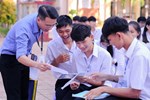 'Học sinh chỉ cần giỏi Thể dục cũng là giỏi'