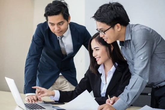 4 cung hoàng đạo hội tụ đủ phẩm chất và may mắn để trở thành ông chủ