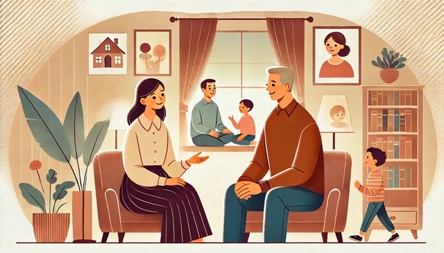 Hạnh phúc đơn giản là sự tôn trọng-1