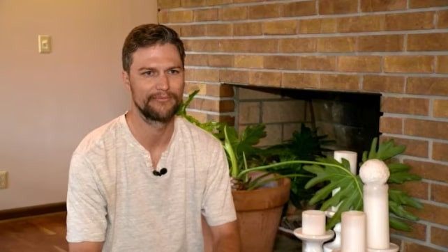 Ký ức đau lòng của người đàn ông có 11 người thân thiệt mạng vì sạt lở sau bão-1