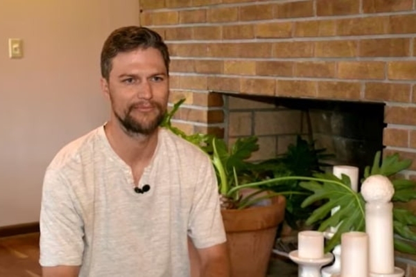 Sạt lở đất ở Trung Quốc, 30 người mất tích-3