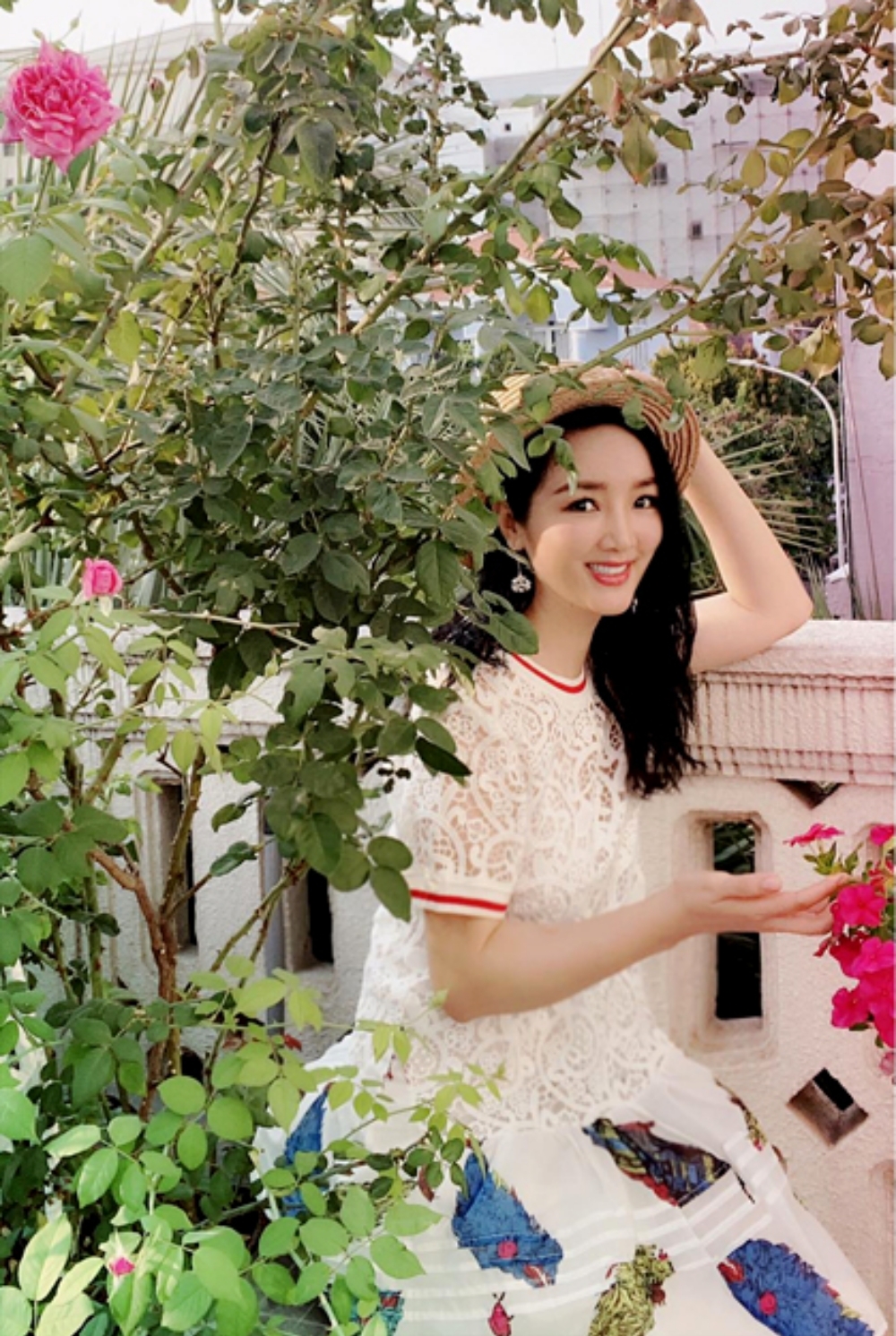 Giáng My trang hoàng biệt thự 1.000 m2 mở tiệc đãi bạn bè, hé lộ cuộc sống độc thân yên bình trong biệt thự sang-26