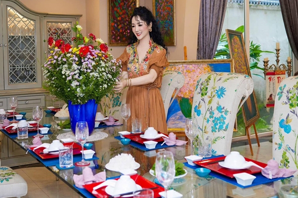 Cây kim tiền đặt ở vị trí này vừa hỗ trợ phục hồi sức khỏe, vừa hút tài lộc, tiền của-4