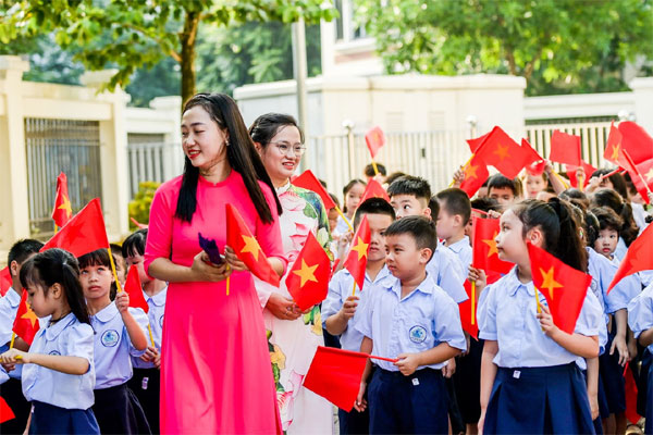 Bỏ đề xuất miễn học phí cho con giáo viên-1