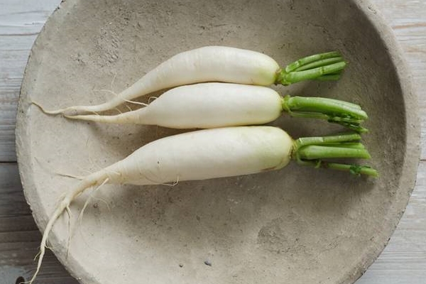 Những người nào không nên ăn củ cải?-2