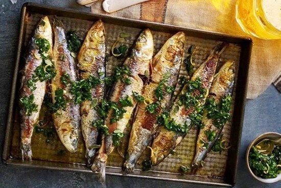 Loại cá giàu canxi gấp 3 lần sữa, cực dễ mua vừa bổ xương vừa tốt cho tim mạch