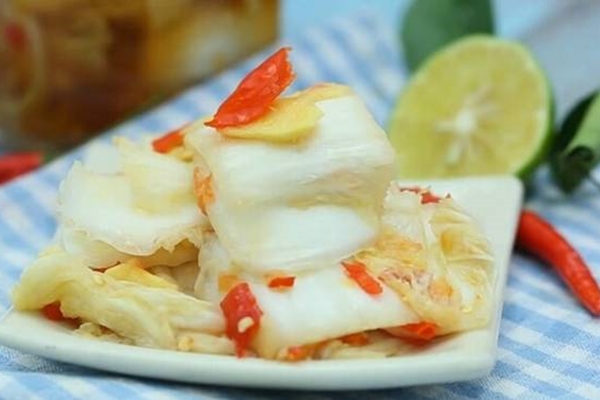 Cách làm giấm chuối vừa giảm cân vừa tốt cho sức khỏe-8