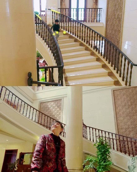 Nàng dâu bạc tỷ showbiz, tự vạch trần hôn nhân giả tạo?-3