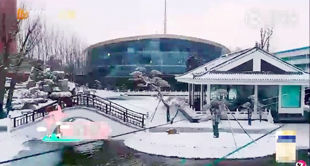 Nàng dâu bạc tỷ showbiz, tự vạch trần hôn nhân giả tạo?-4