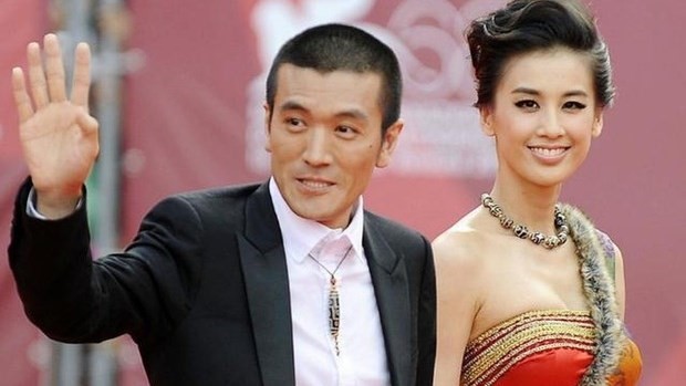 Nàng dâu bạc tỷ showbiz, tự vạch trần hôn nhân giả tạo?-6