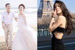 'Nàng dâu bạc tỷ' showbiz, tự vạch trần hôn nhân giả tạo?