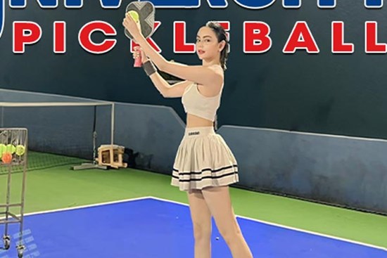 Đừng để pickleball, chạy bộ làm ảnh hưởng đến hạnh phúc gia đình