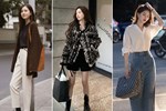 5 kiểu áo dài tay là món quà cho style mùa thu thêm phần ưng mắt-9